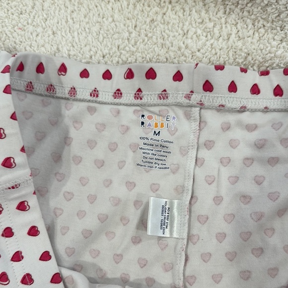 Roller Rabbit Pajamas - Picture 5 of 5